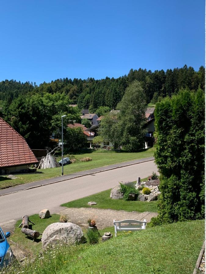 Black Forest Herrischried 외부 사진